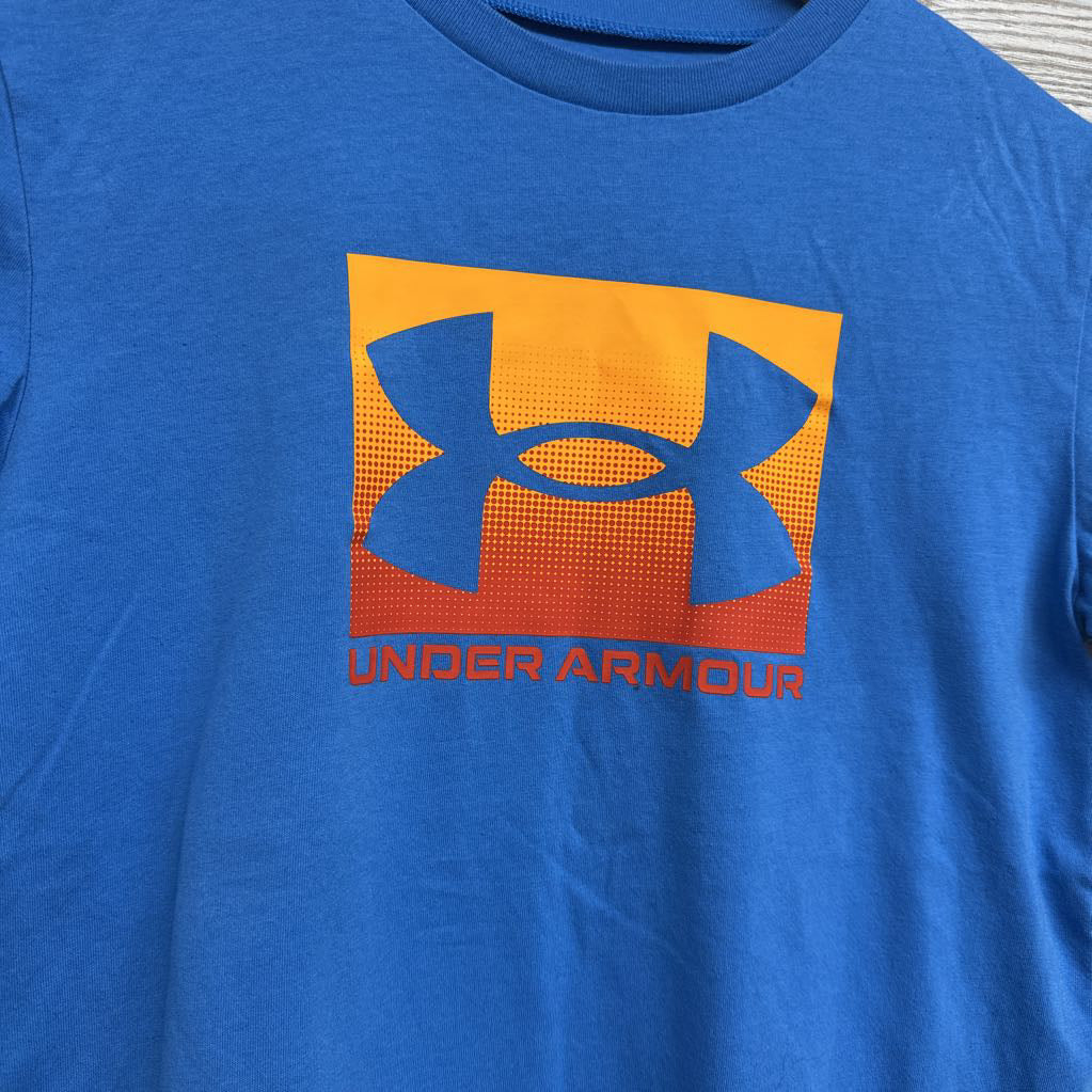 Shirt Logo 10-12