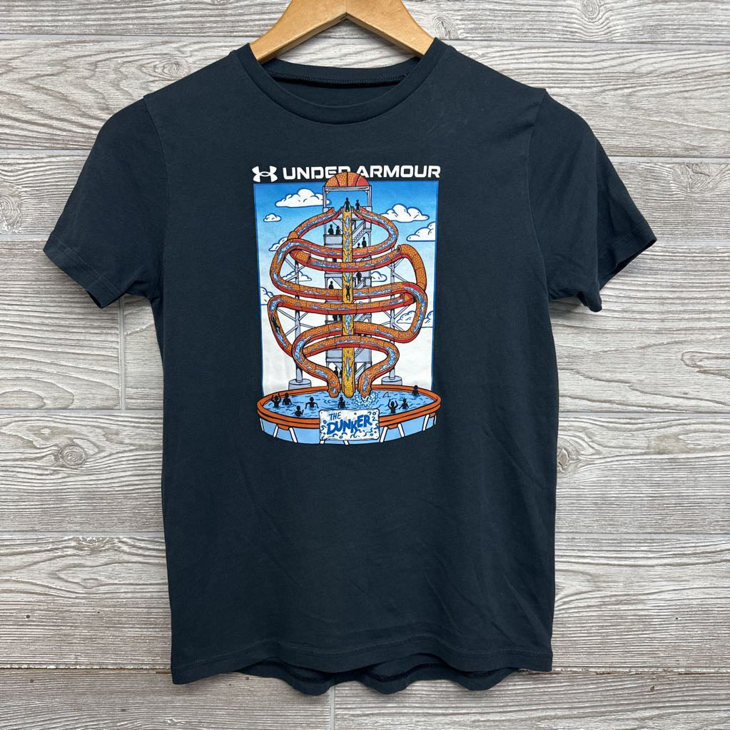Shirt Water Slides 10-12