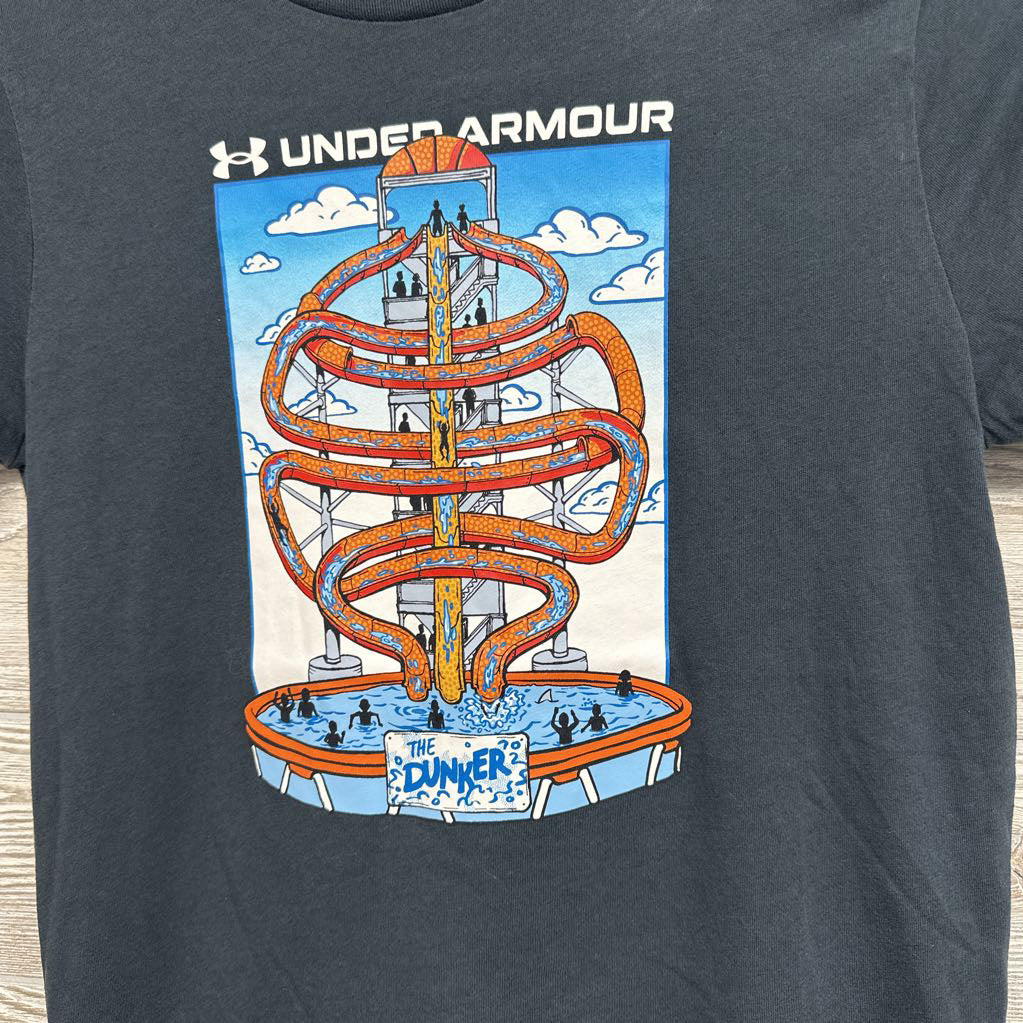Shirt Water Slides 10-12
