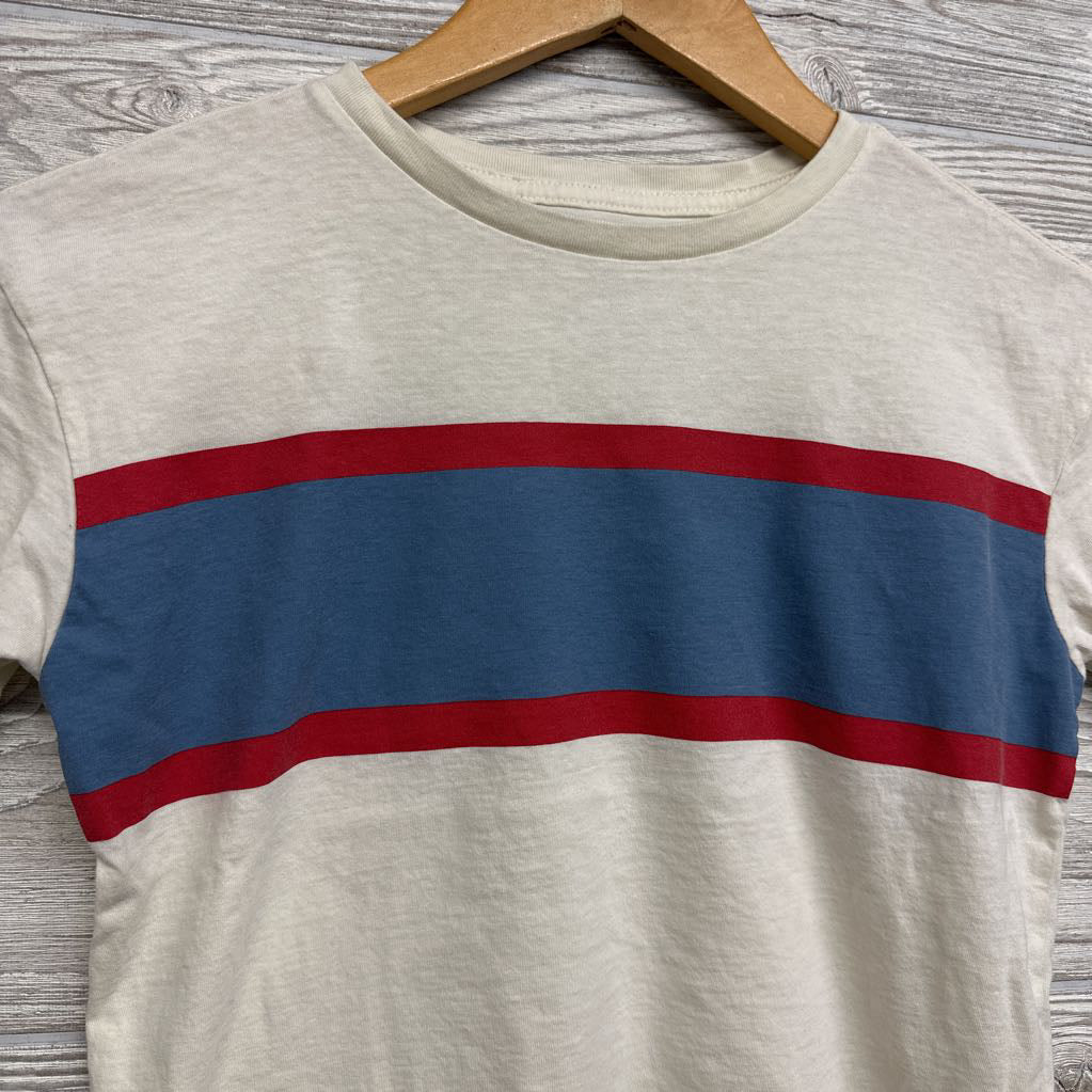 Shirt Stripes 7-8