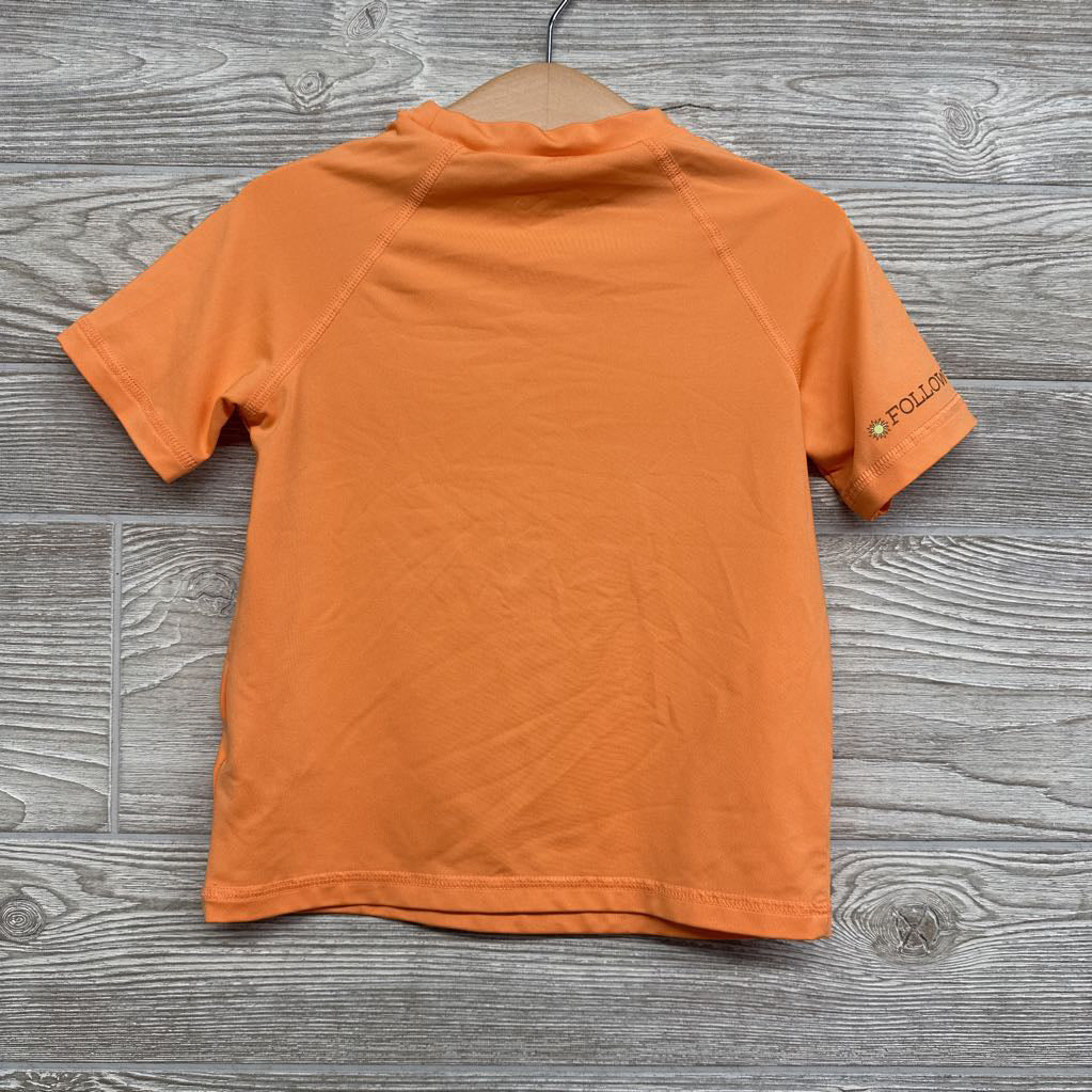 Swim Shirt Sun 4-5