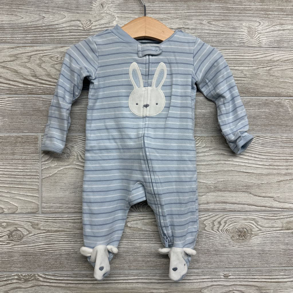 Sleeper Stripes & Rabbit 3M