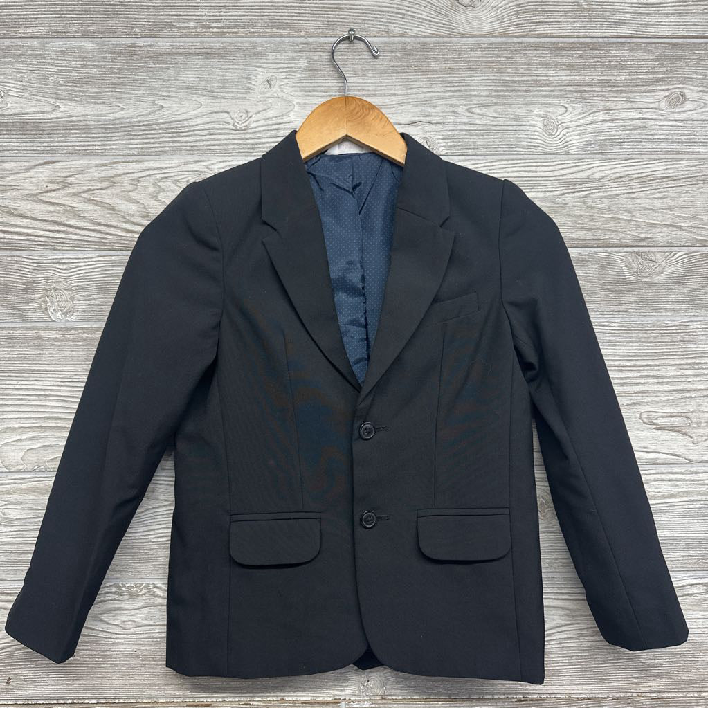 Suit Jacket 7