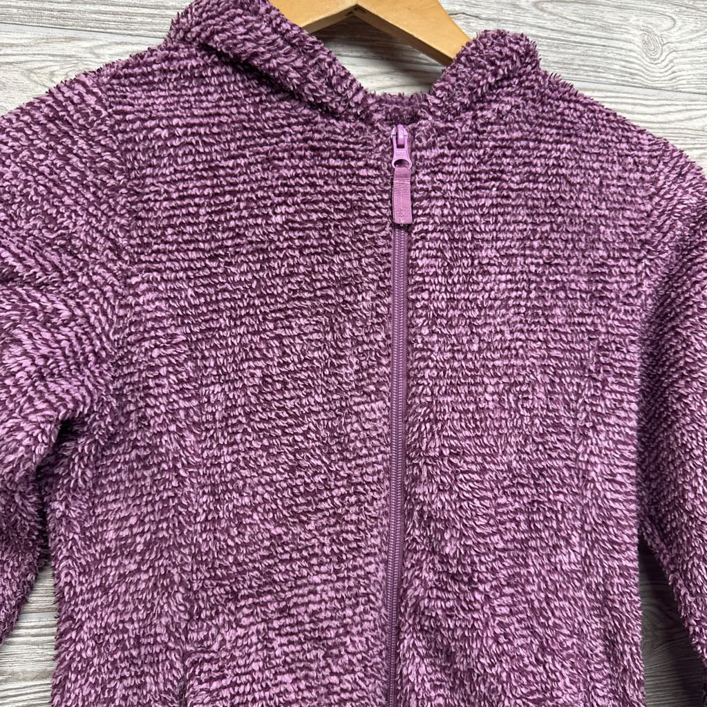 Fleece Jacket 7-8