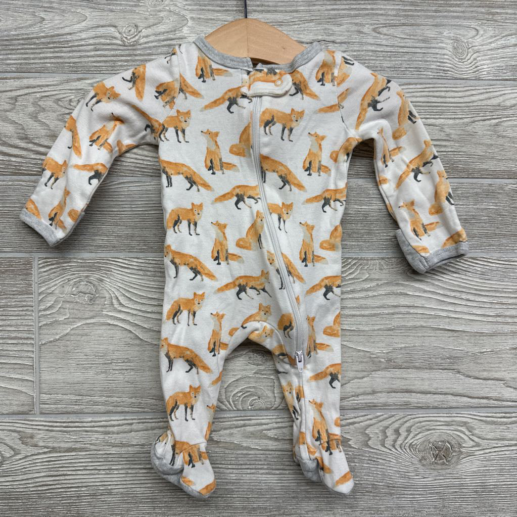 Sleeper Fox NB