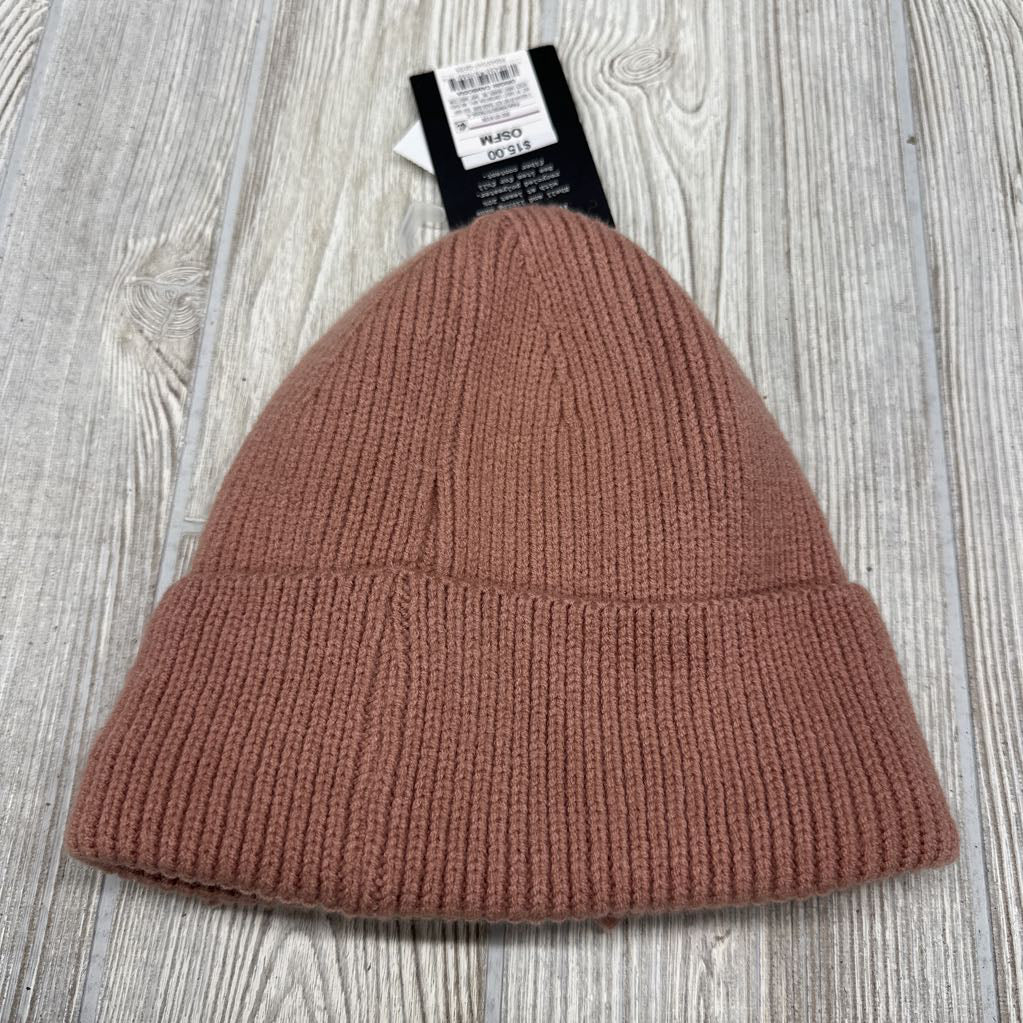 NEW Winter Hat Velour Bow