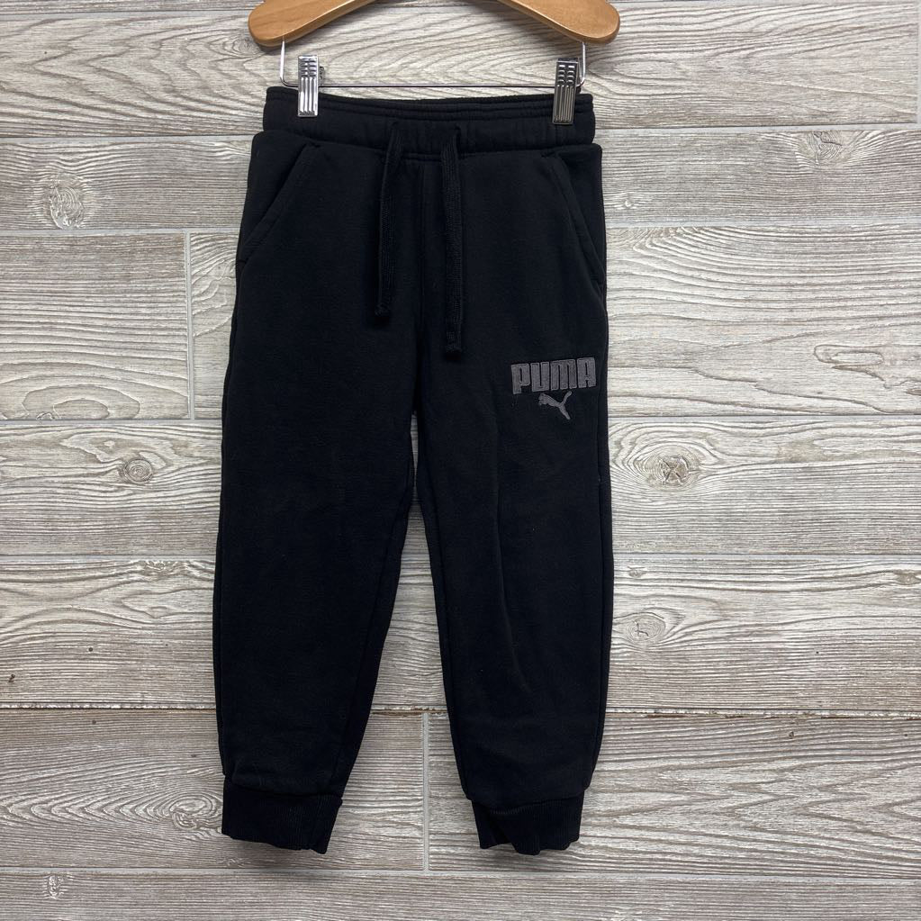 Essentials Drawstring Jogger Sweatpants 5-6