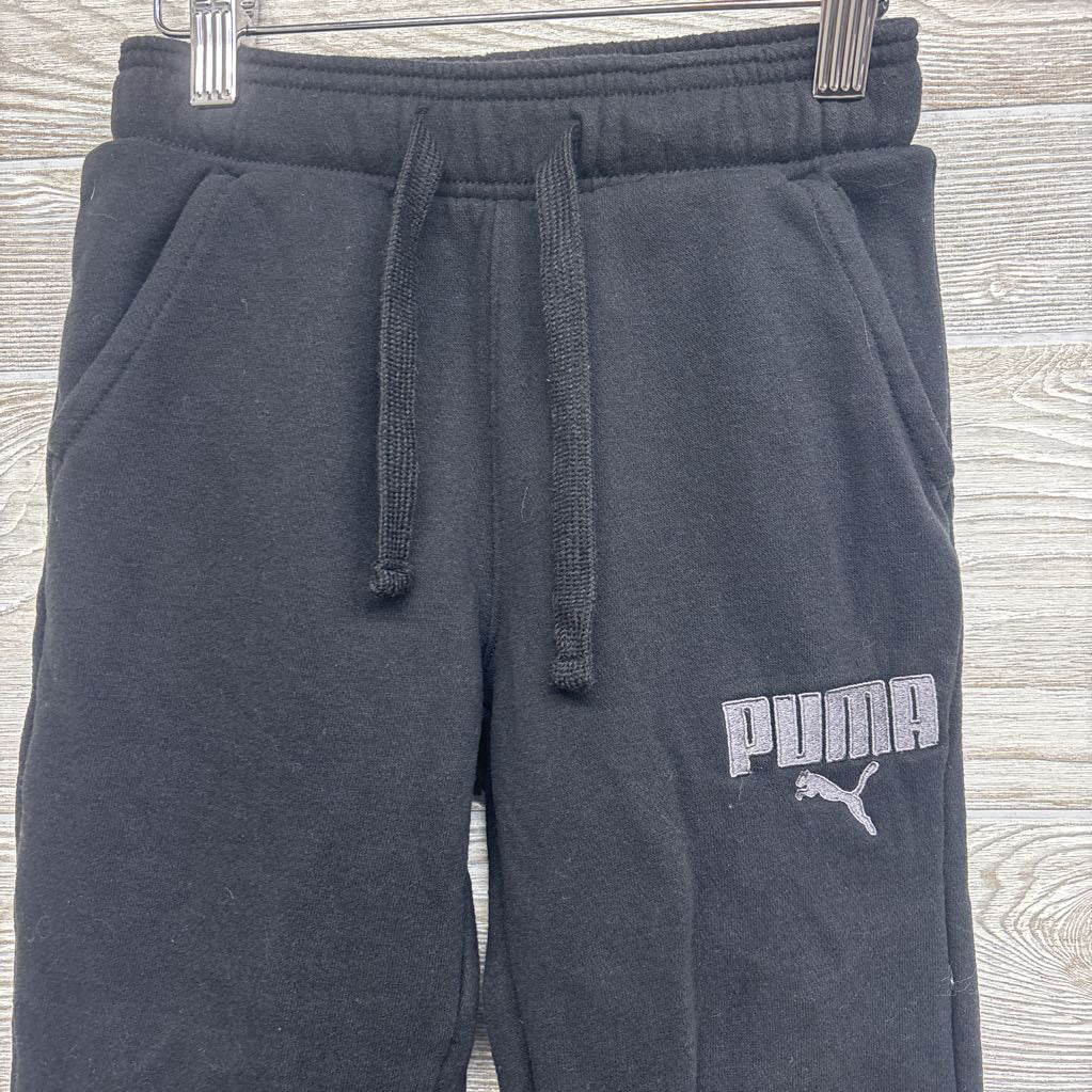 Essentials Drawstring Jogger Sweatpants 5-6