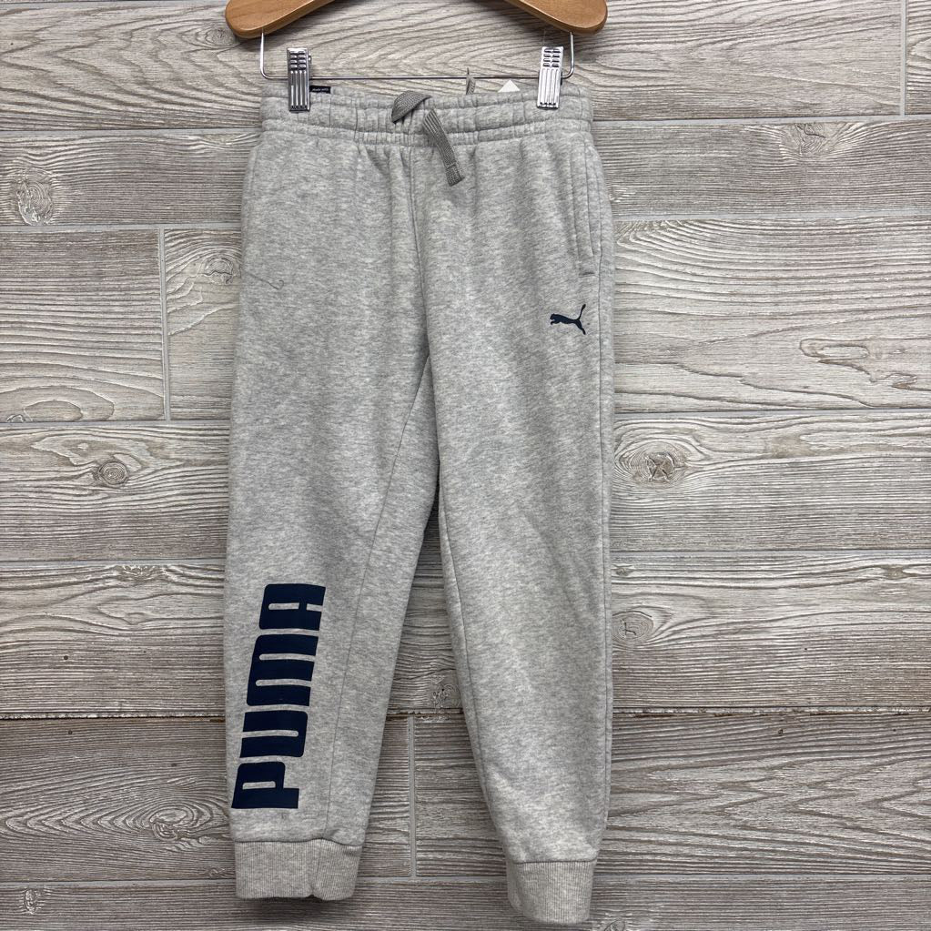 Essentials Drawstring Jogger Sweatpants 5-6