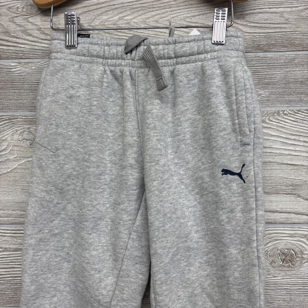 Essentials Drawstring Jogger Sweatpants 5-6