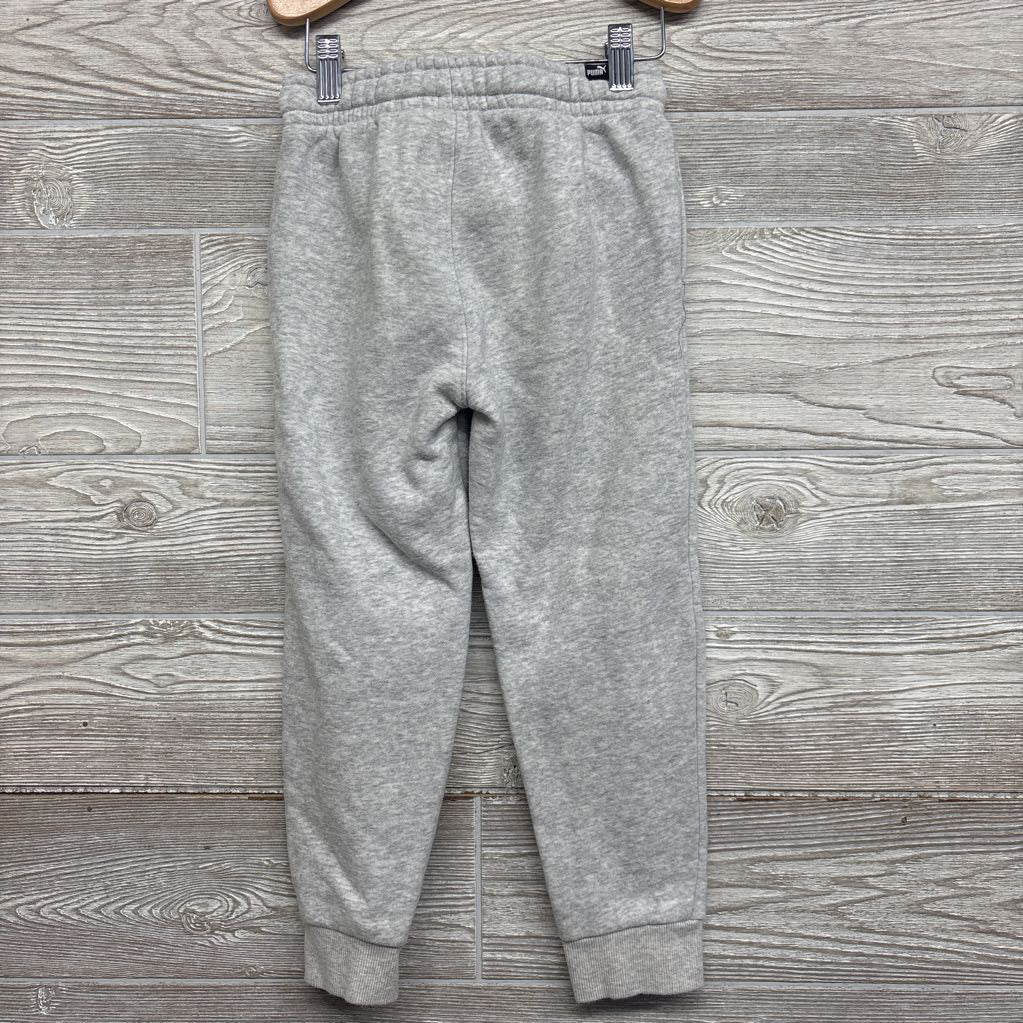 Essentials Drawstring Jogger Sweatpants 5-6