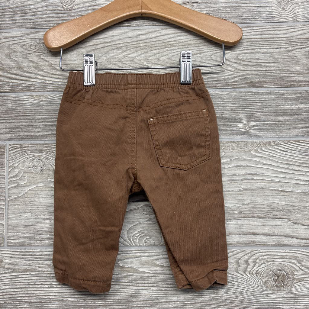 Pants 3-6M