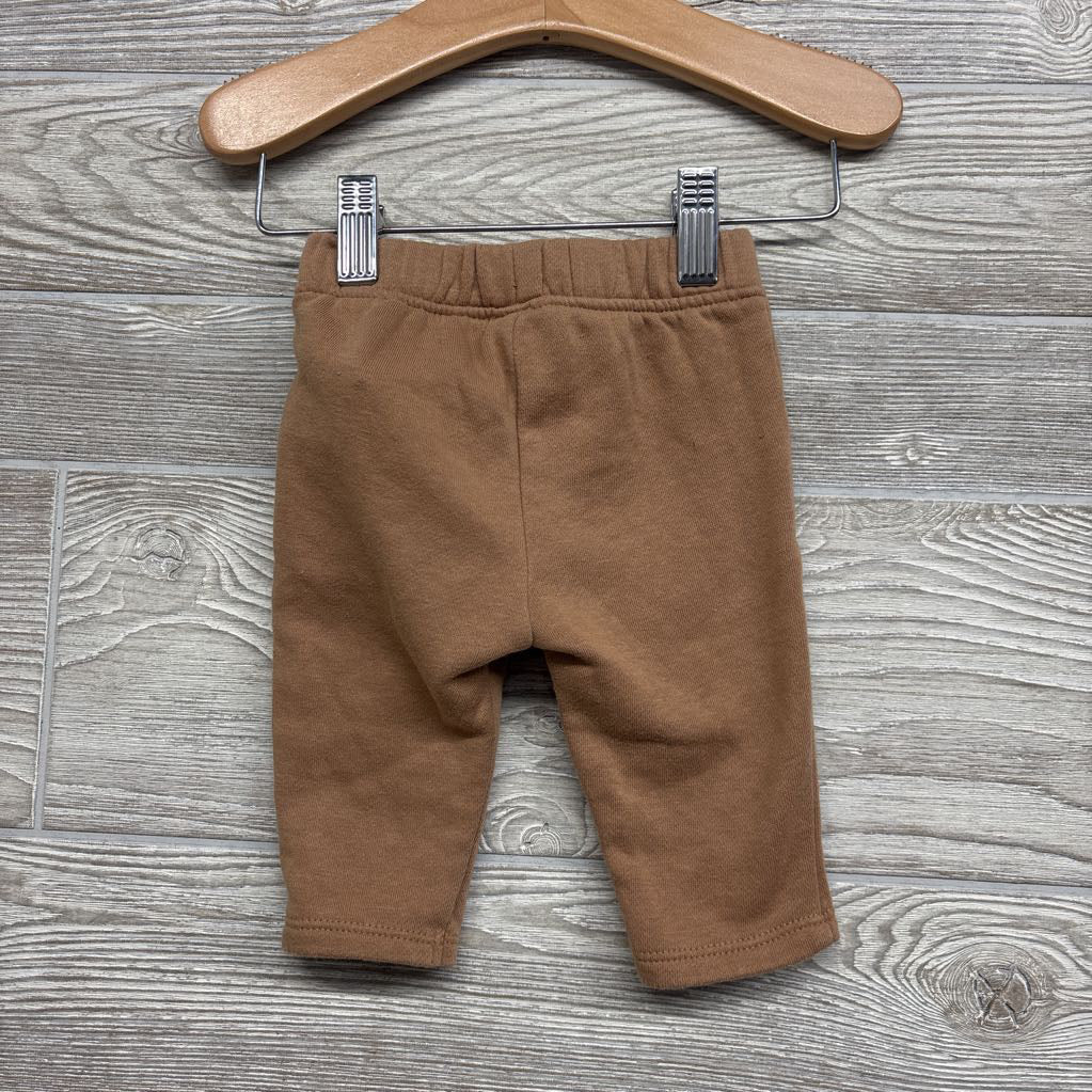 Sweatpants 0-3M