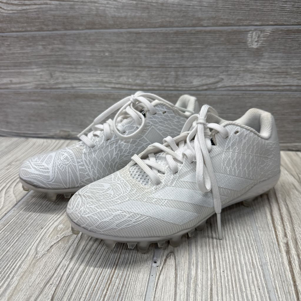 Adizero Electric.2 II Football Cleats 4y