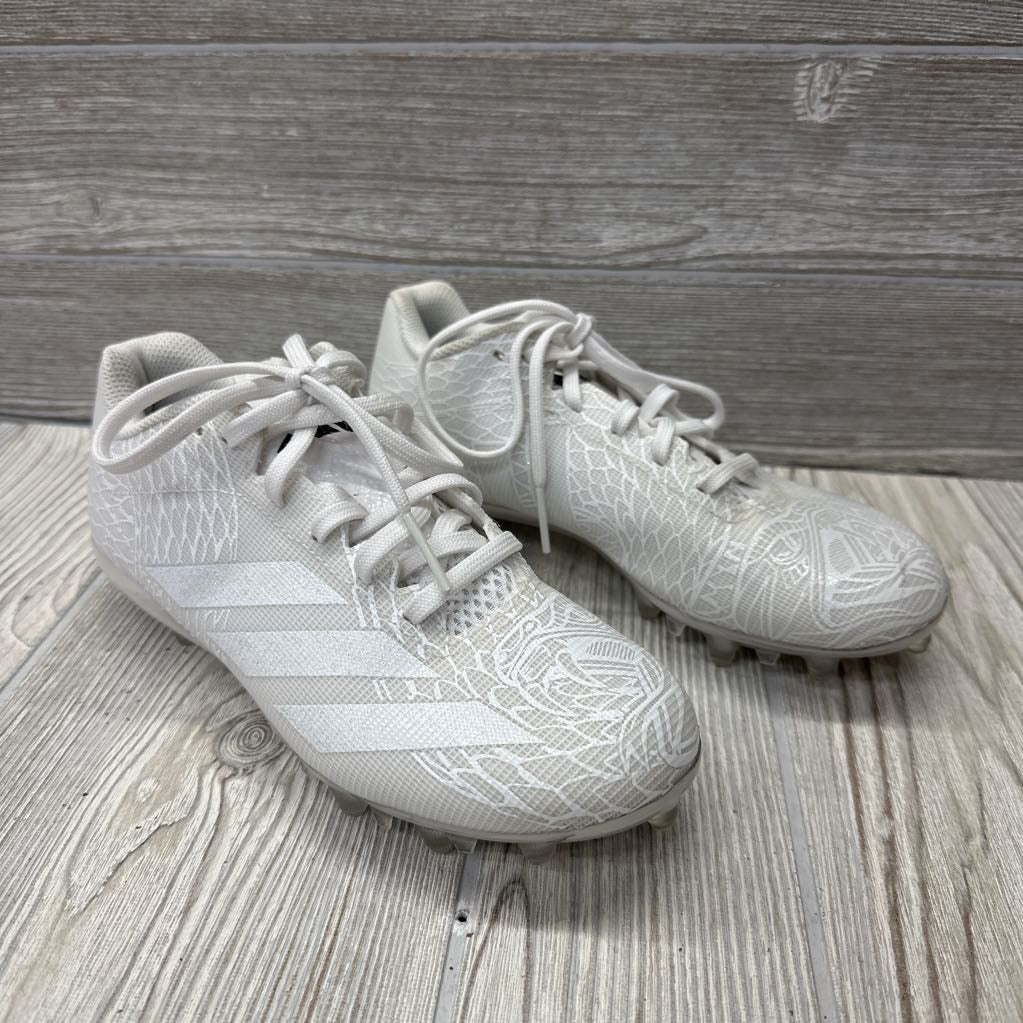 Adizero Electric.2 II Football Cleats 4y
