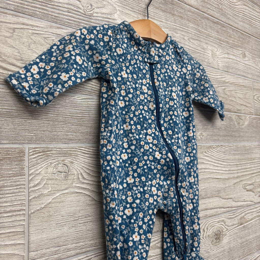 Sleeper Flowers 3M