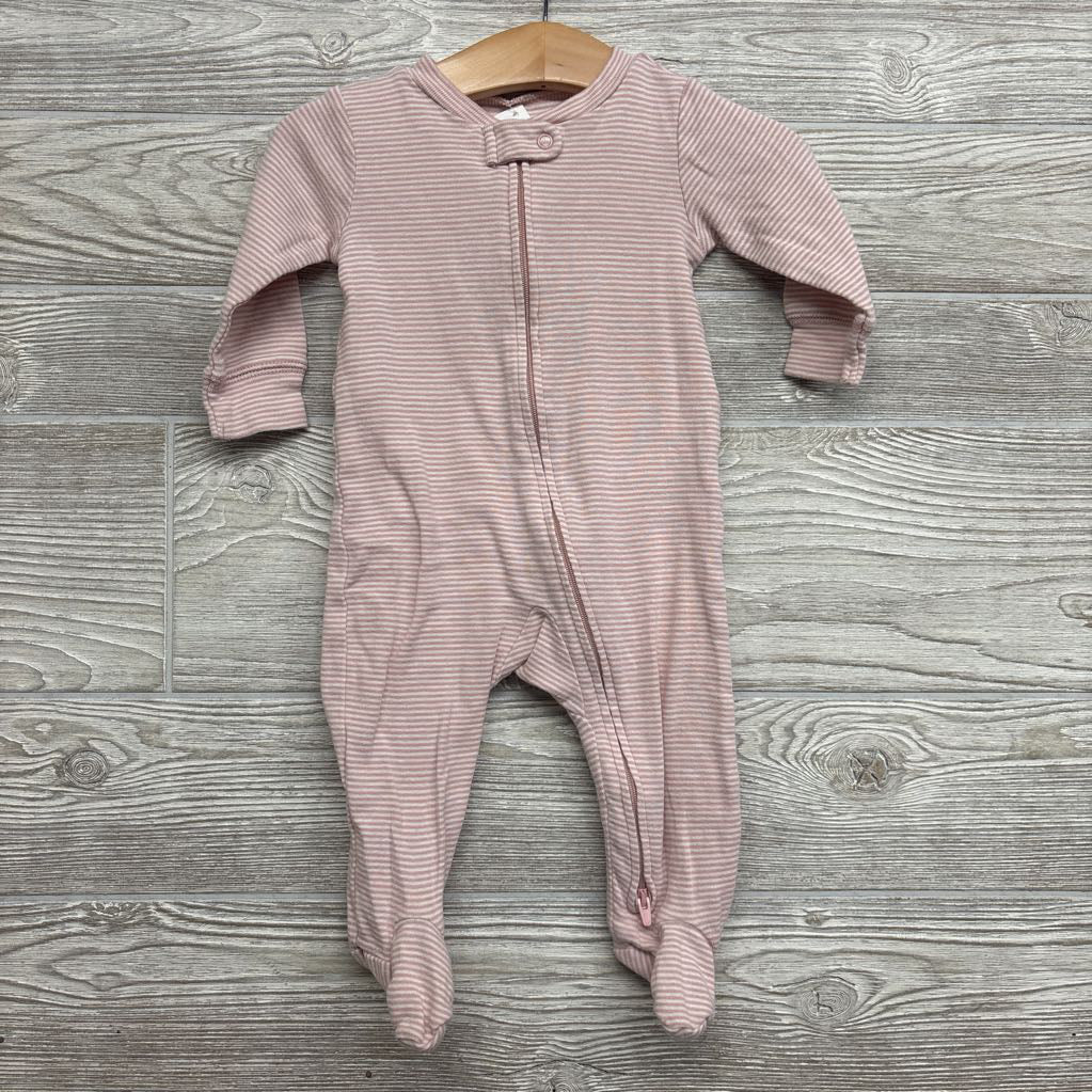 Sleep & Play Stripes 6M