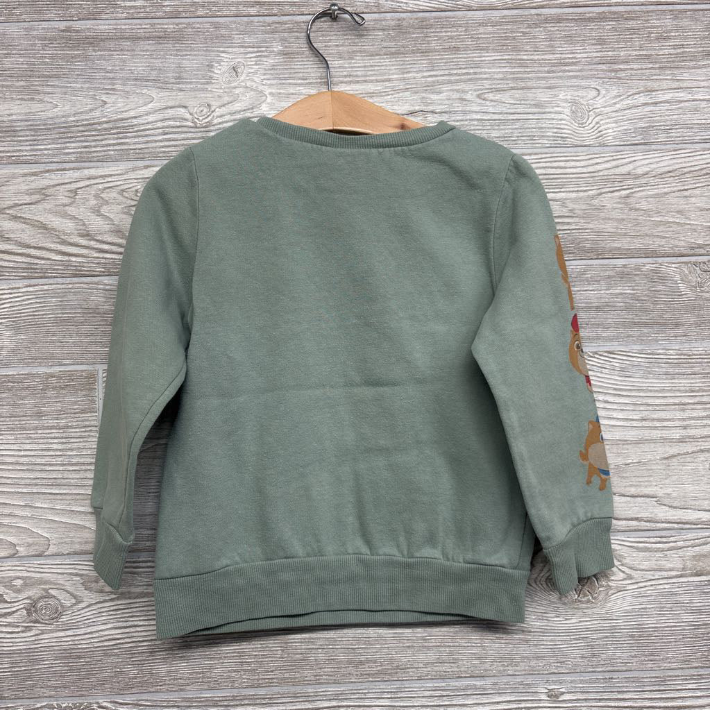 Crewneck Mighty 5t