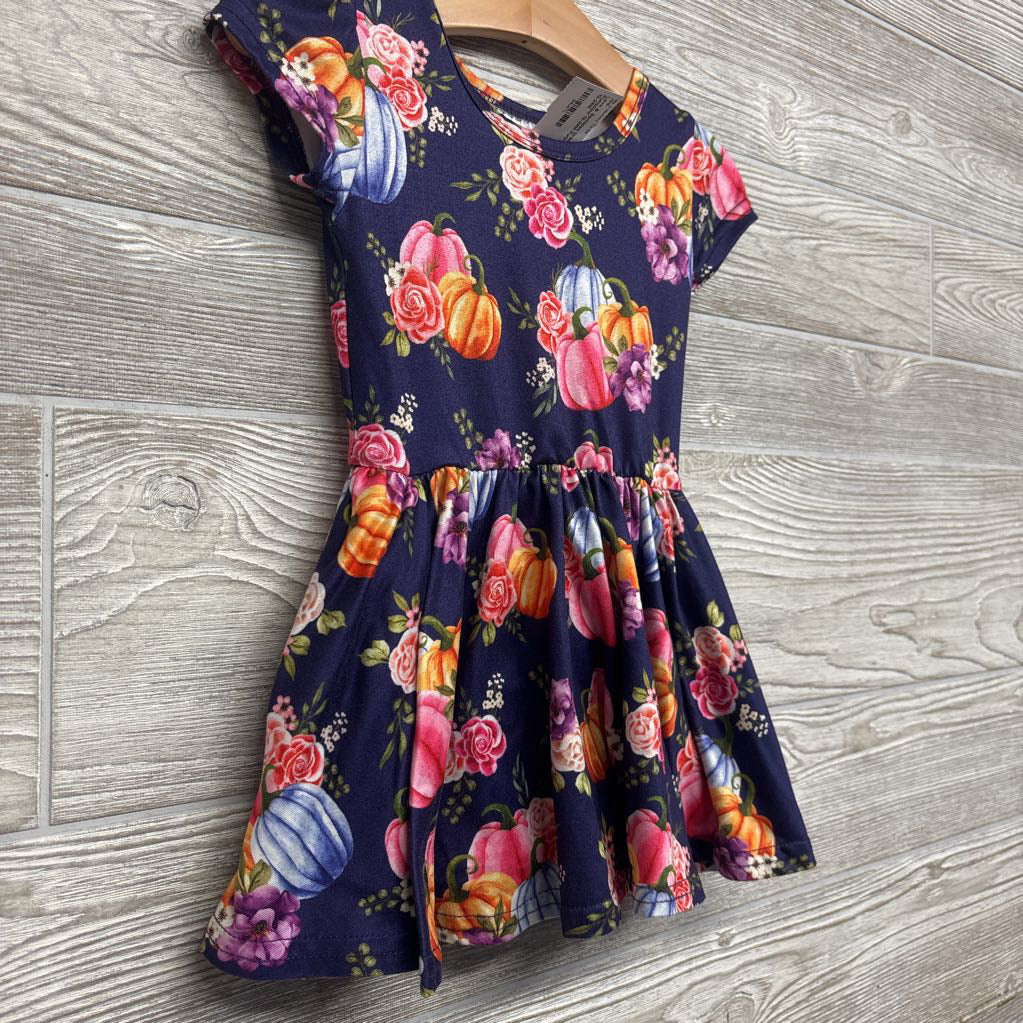 Dress Pumpkins 12-24M