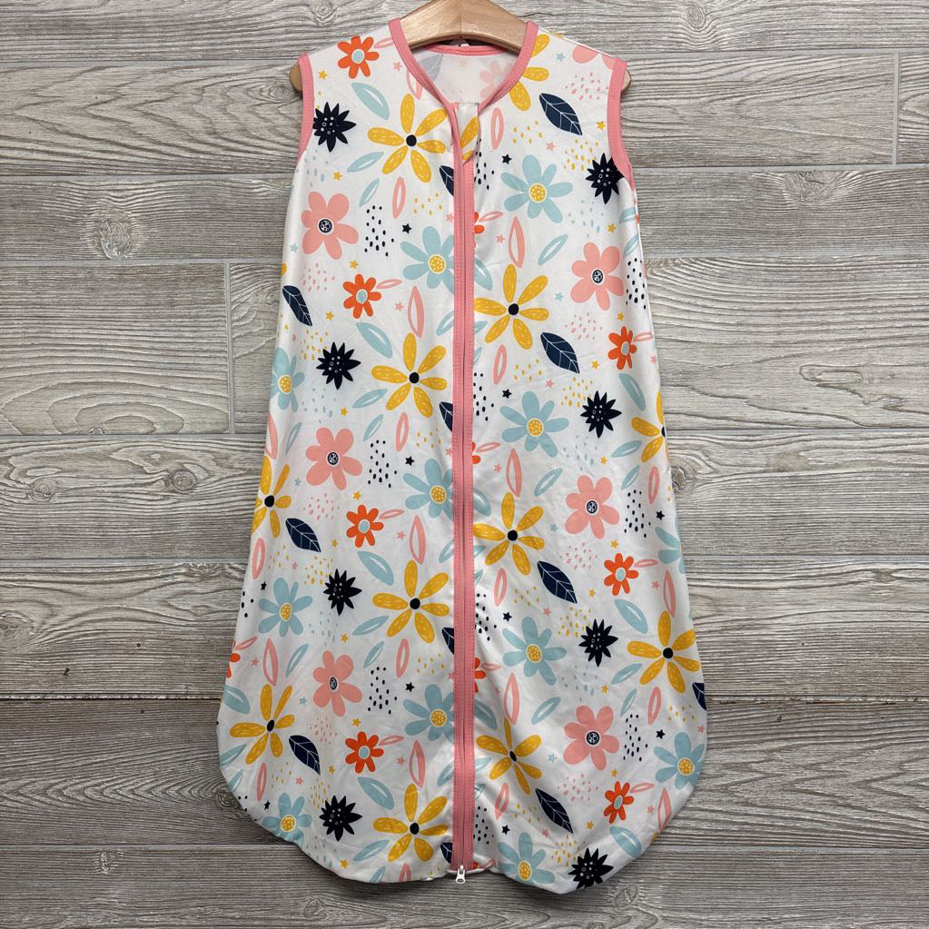 Flowers Sleepsack 6-12M
