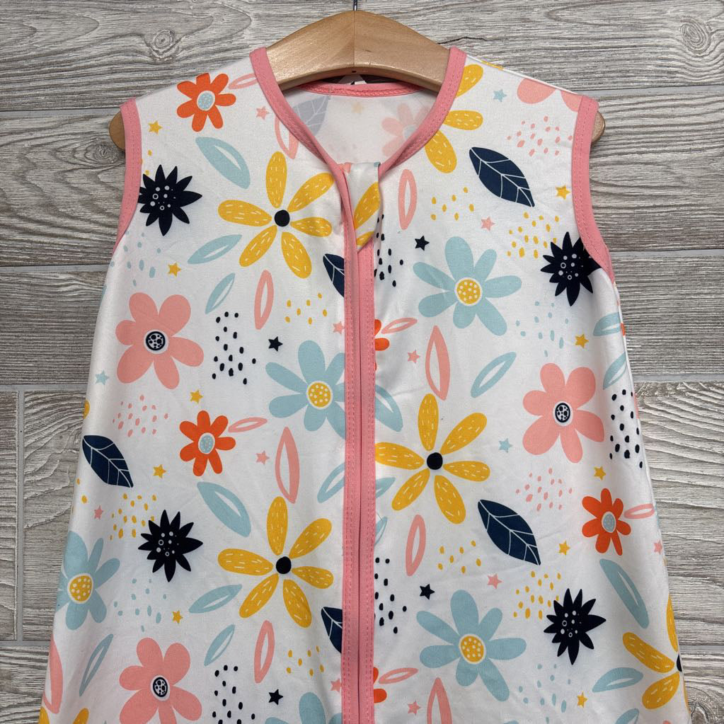Flowers Sleepsack 6-12M