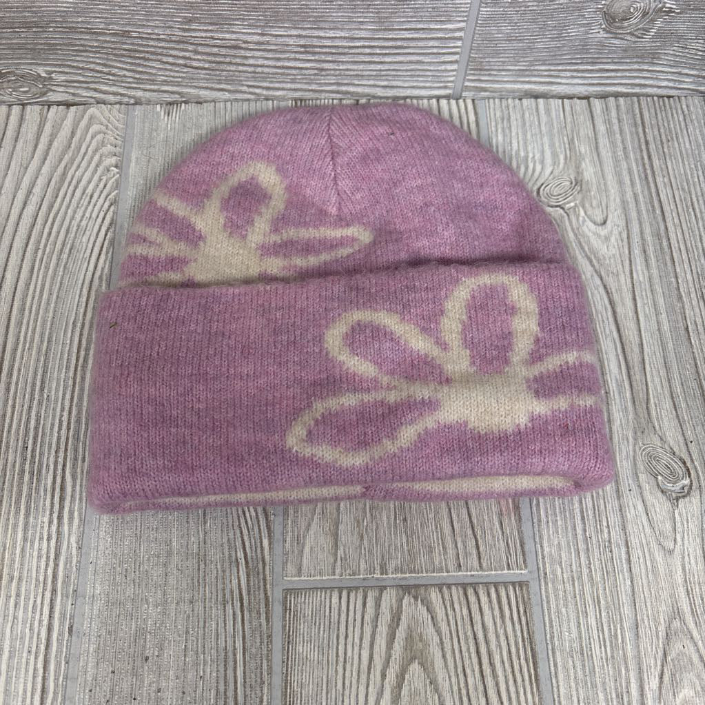 NEW Winter Hat Flowers