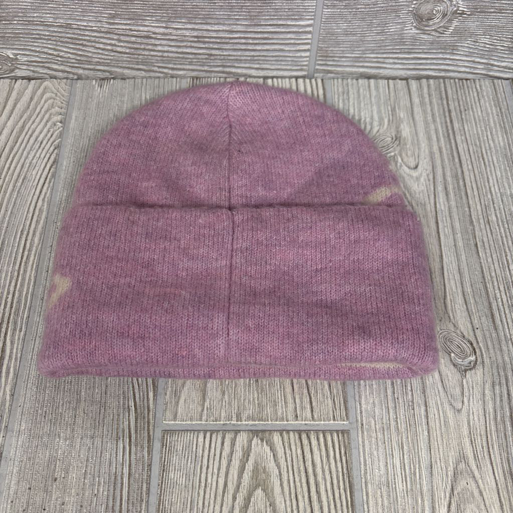 NEW Winter Hat Flowers