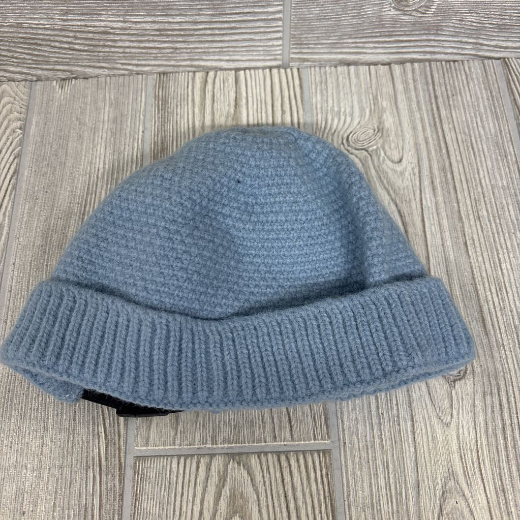 NEW Winter Hat W/ Clip