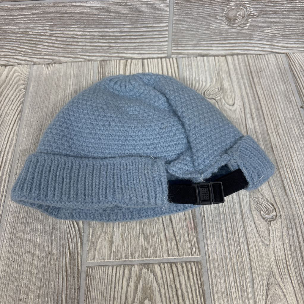 NEW Winter Hat W/ Clip