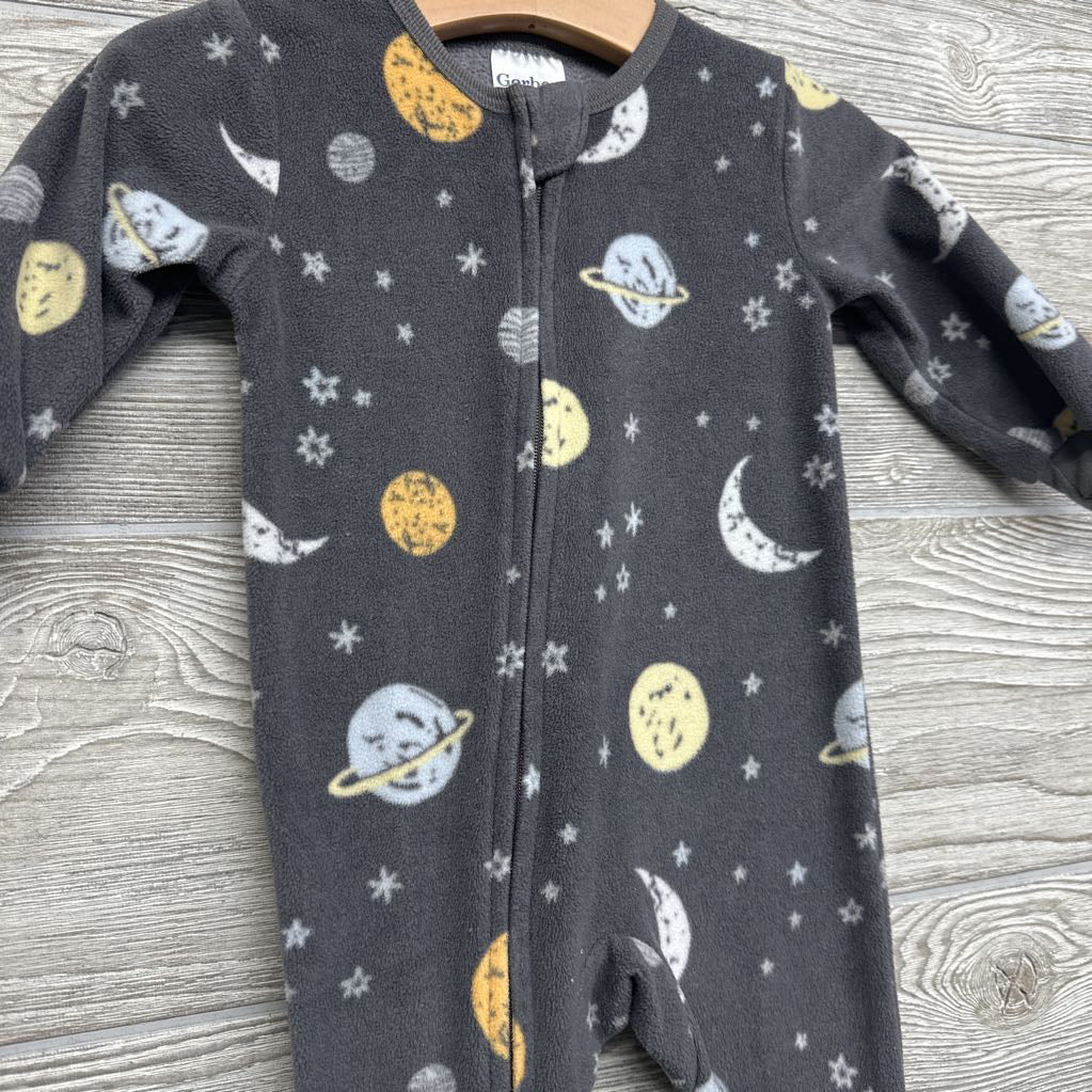 Blanket Sleeper Planets 3-6M