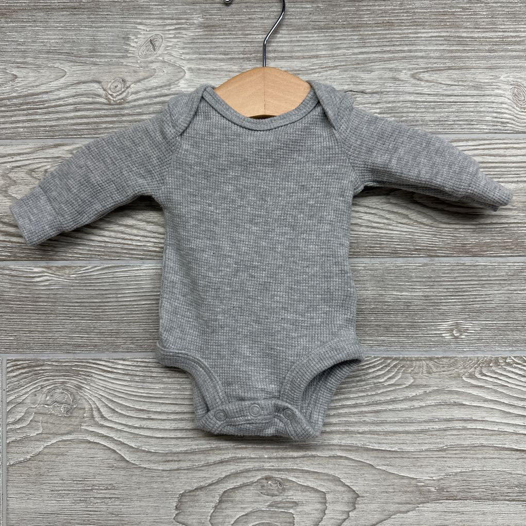 Thermal Bodysuit Preemie