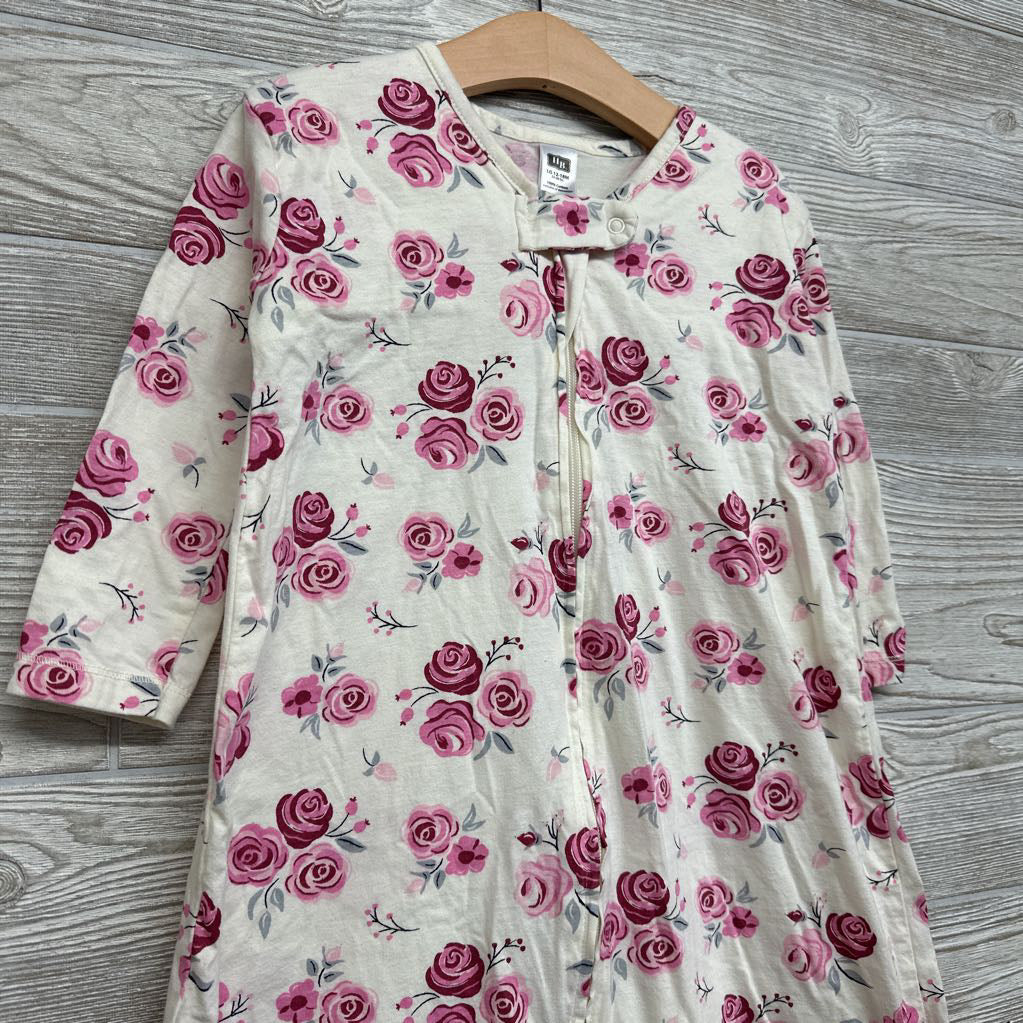 LS Sleepsack Flowers 12-18M