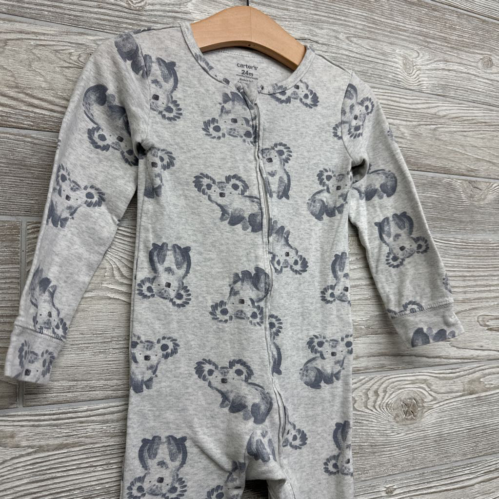 Sleep & Play Koala Bears 24M