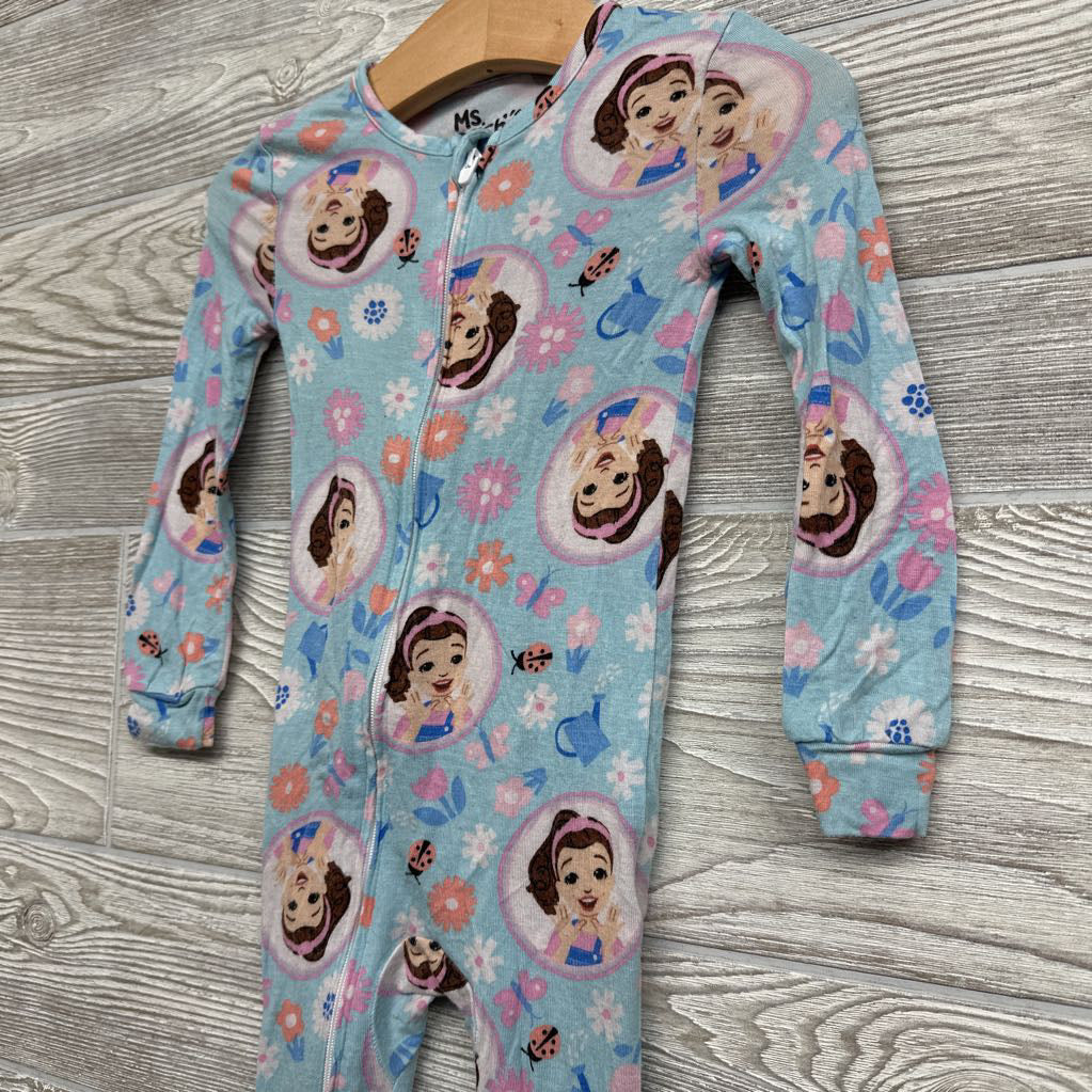 Viscose Sleeper 18M