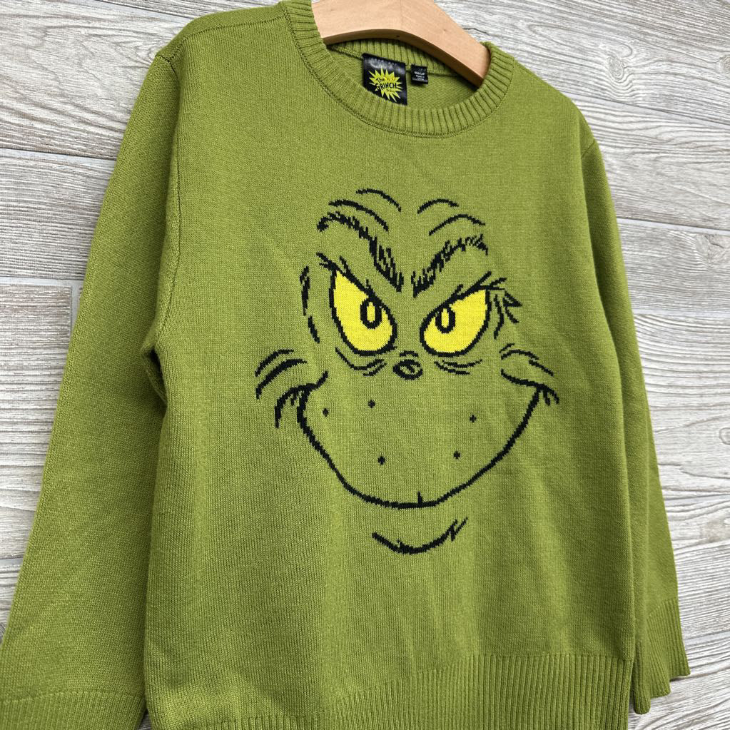 Sweater 8