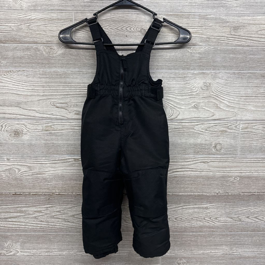 Snow Bibs 18M