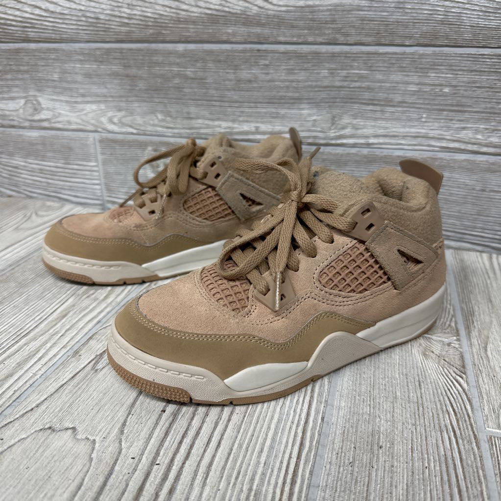 Cozy Retro 4 PS Sneakers 1y