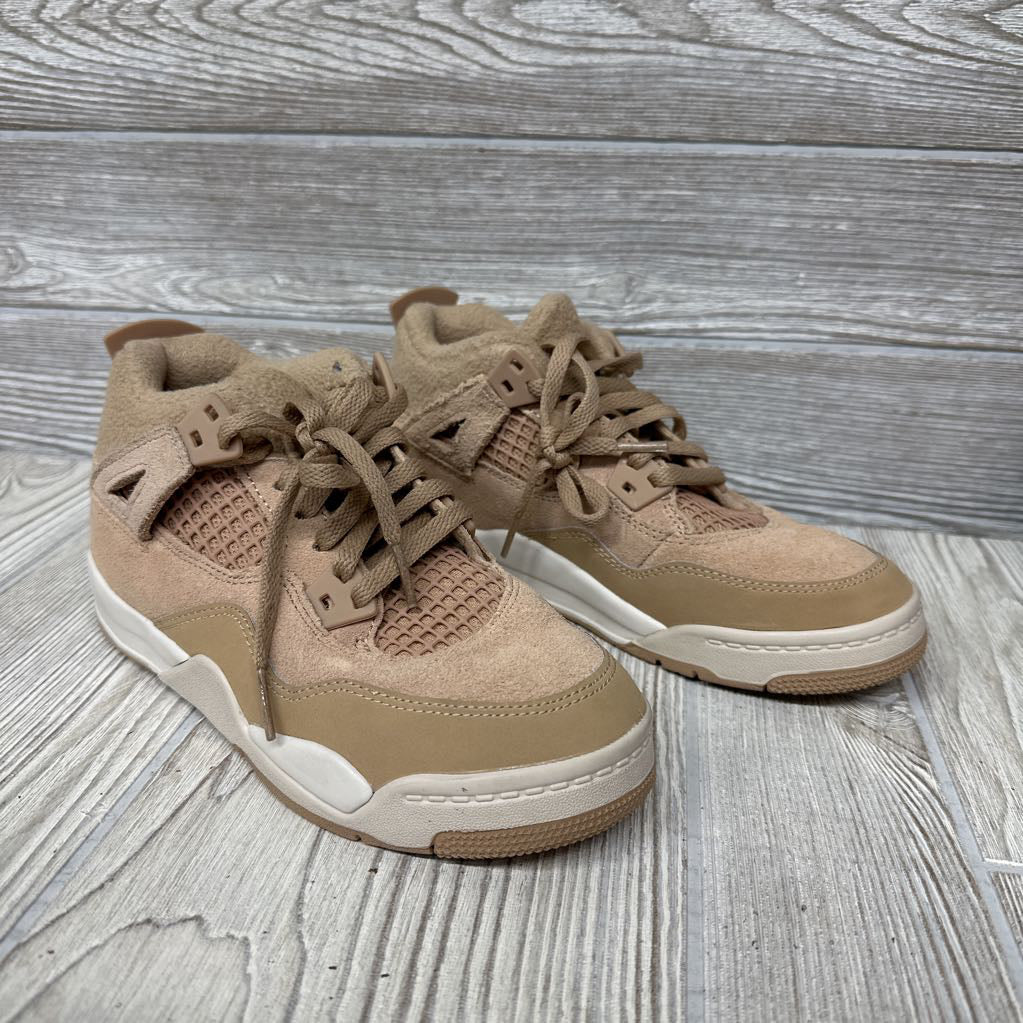 Cozy Retro 4 PS Sneakers 2.5y