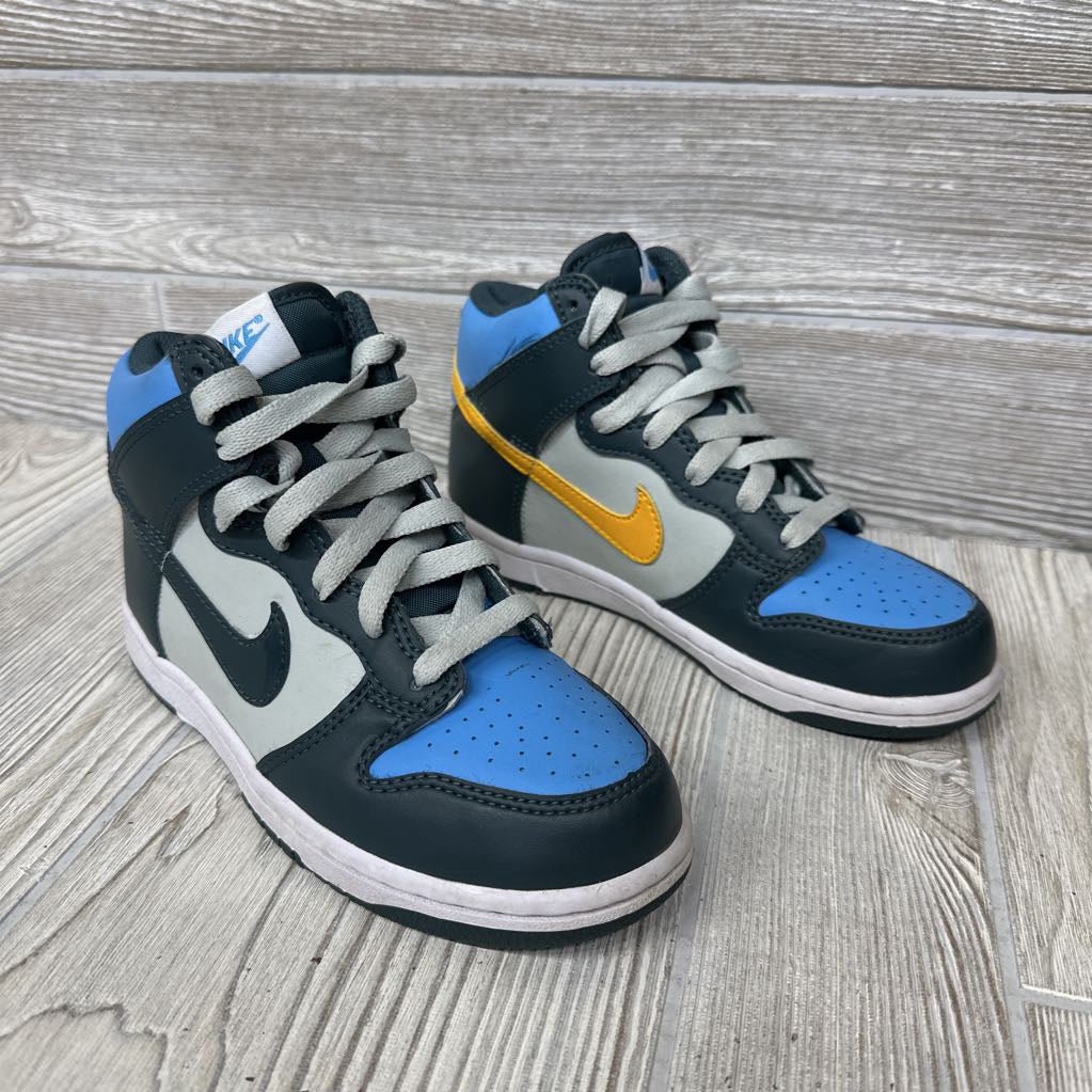 Dunk High Sneakers 1y