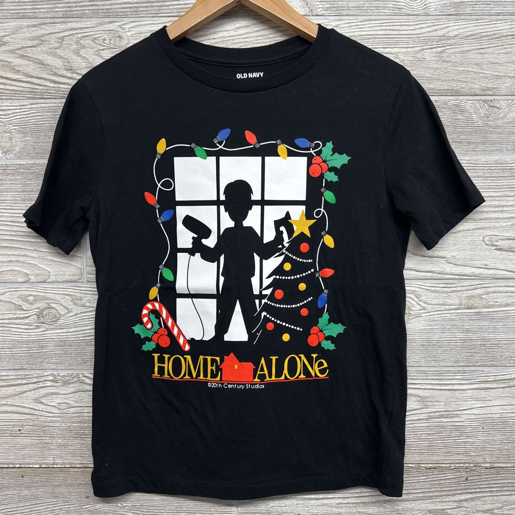 Shirt Home Alone 14-16