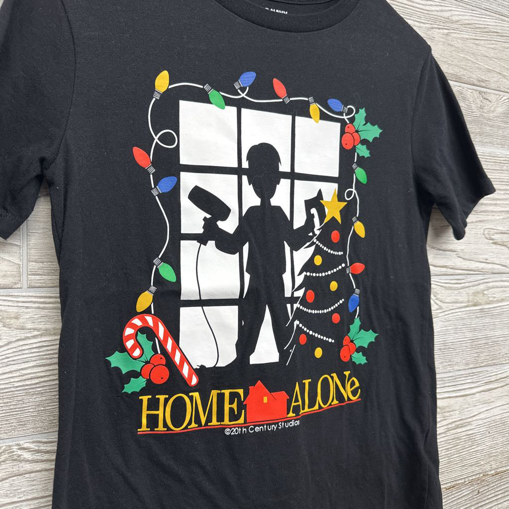 Shirt Home Alone 14-16