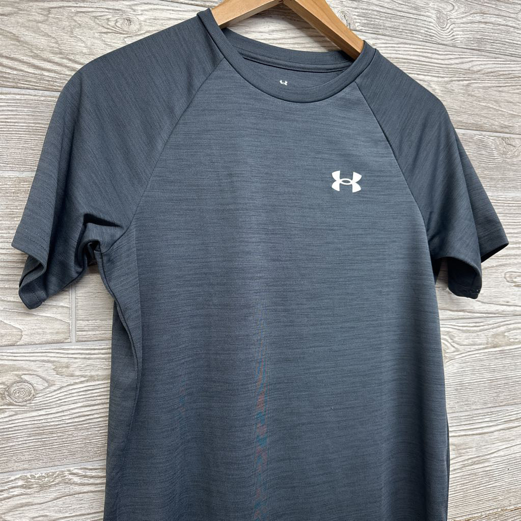 Active Shirt Logo 14
