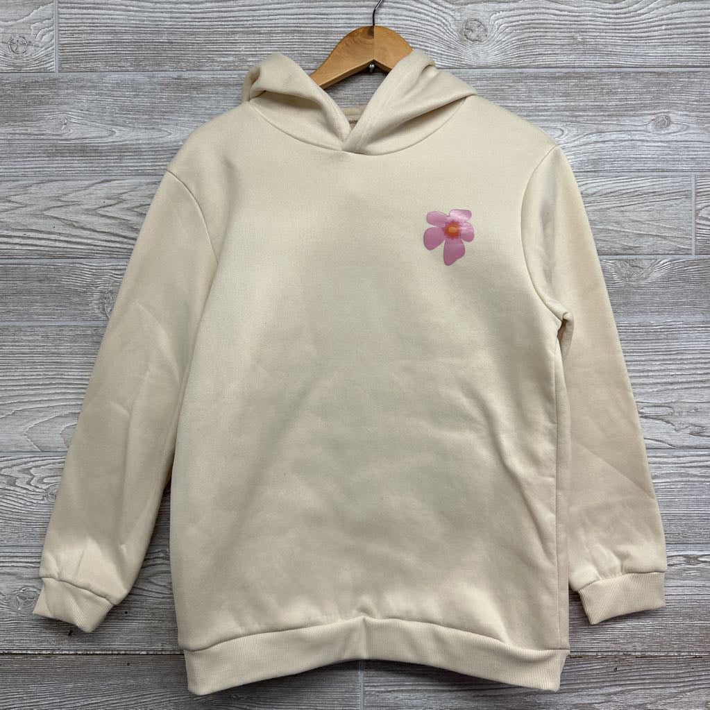 Hoodie Flower 14