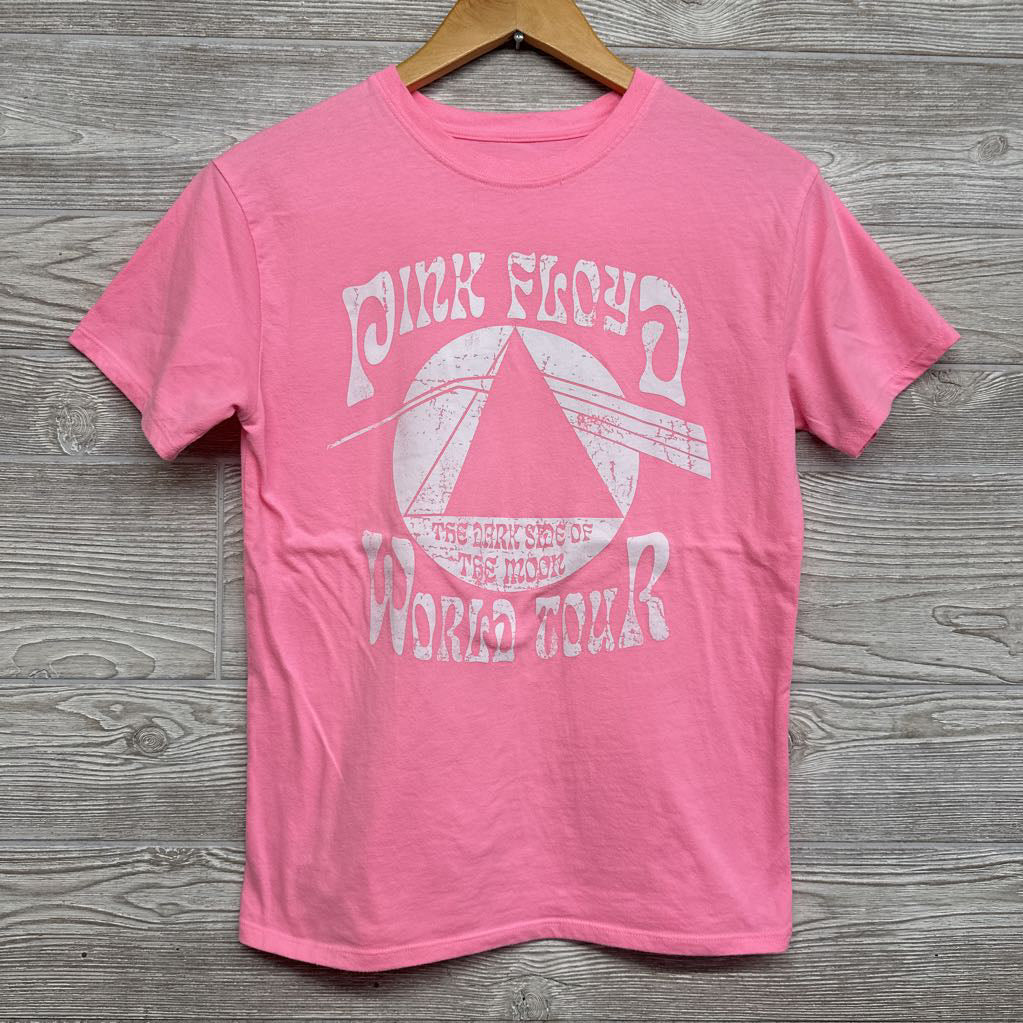 Shirt Pink Floyd 10-12