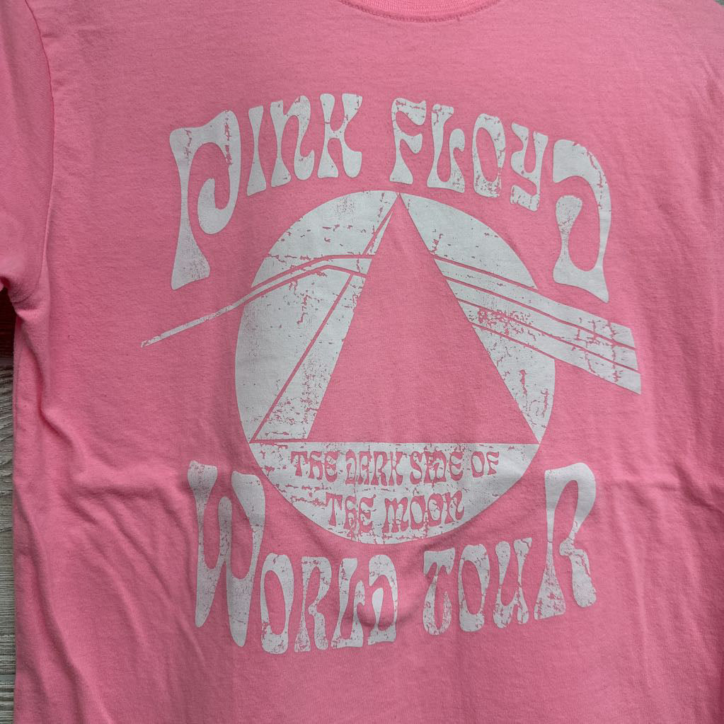 Shirt Pink Floyd 10-12