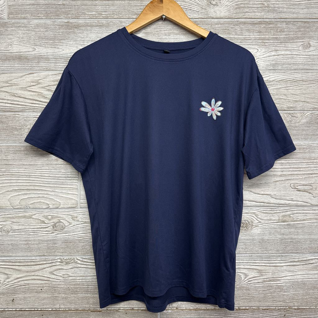 Shirt Flower 14