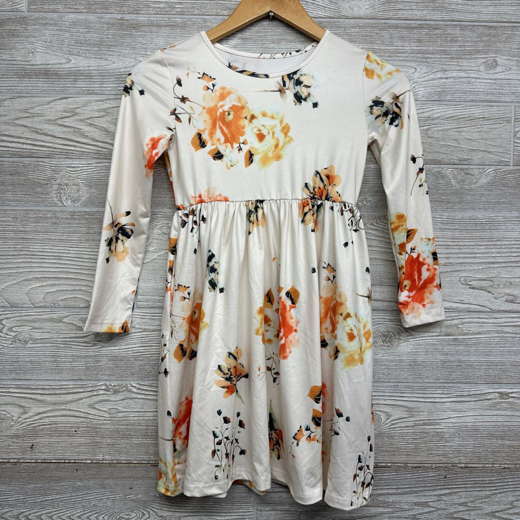 Dress Flowers 8