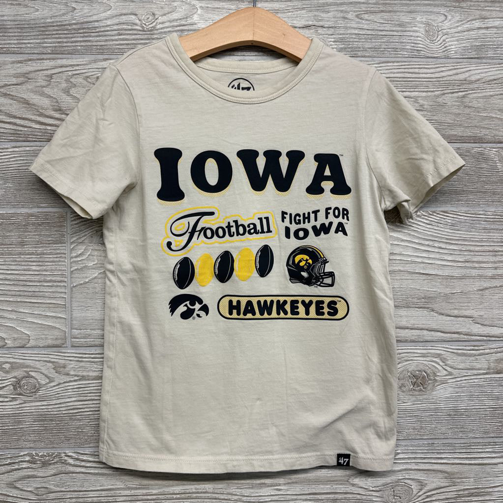 Shirt Iowa Football Fight For Iowa 8