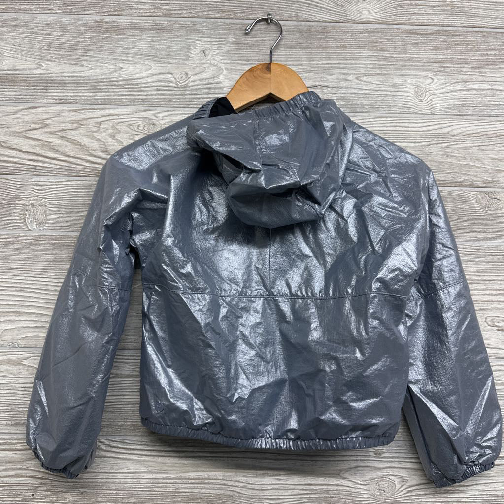 Metallic Jacket 6-7