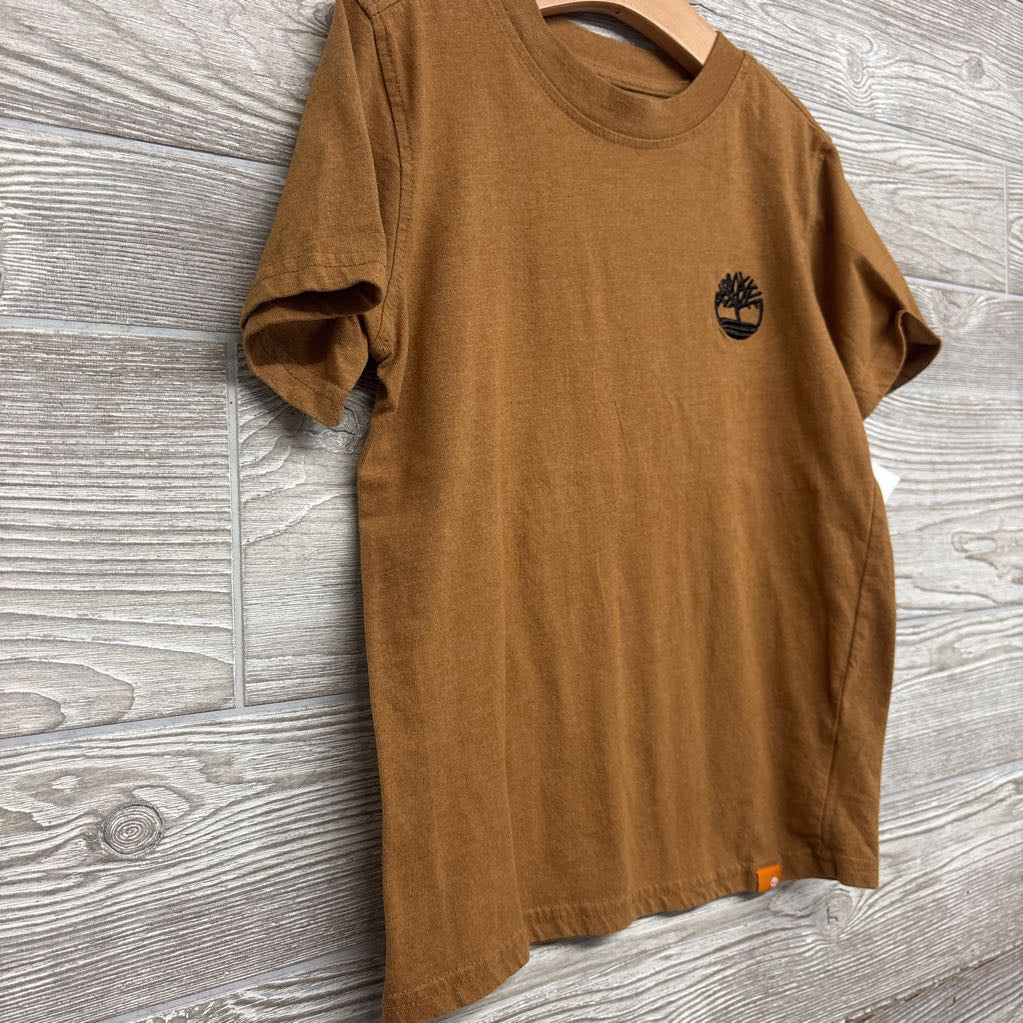 Shirt Embroidered Logo 6